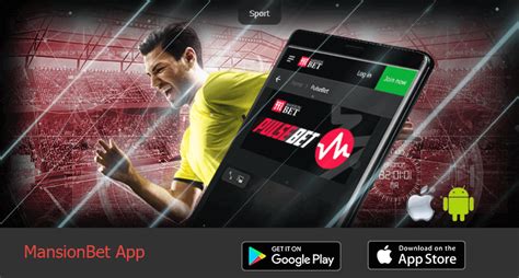 mansionbet mobile app